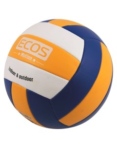 Мяч волейбольный ПВХ Ecos