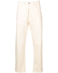 Ymc брюки с пятью карманами Ymc