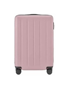 Чемодан Danube Max Luggage 28 Pink Ninetygo