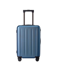 Чемодан Danube Max Luggage 28 Light Blue Ninetygo