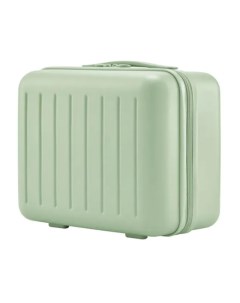 Чемодан Mini Pudding Travel Case 13 Green Ninetygo