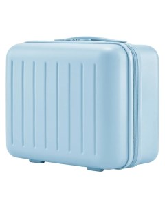 Чемодан Mini Pudding Travel Case 13 Light Blue Ninetygo