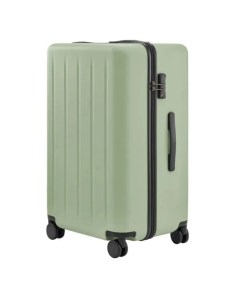 Чемодан Danube Max Luggage 28 Mint Green Ninetygo