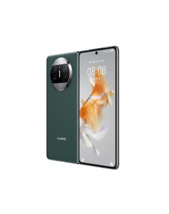 Сотовый телефон Mate X3 12 512Gb Dark Green Huawei