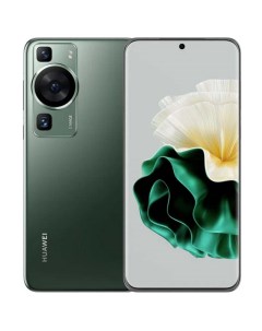 Сотовый телефон P60 8 256Gb Green Huawei