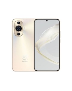 Сотовый телефон Nova 11 8 256Gb Gold Huawei