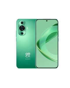 Сотовый телефон Nova 11 8 256Gb Green Huawei
