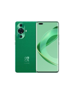 Сотовый телефон Nova 11 Pro 8 256Gb Green Huawei