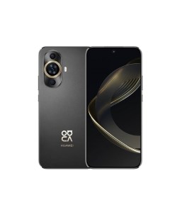 Сотовый телефон Nova 11 8 256Gb Black Huawei