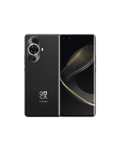 Сотовый телефон Nova 11 Pro 8 256Gb Black Huawei