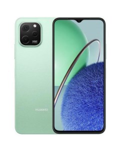 Сотовый телефон Nova Y61 6 64Gb Mint Green Huawei