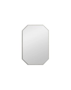 Зеркало Stilig M Silver Art-zerkalo
