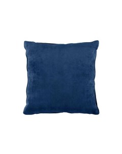 Подушка декоративная Синий 45 Ткань Italia 17 Ogogo