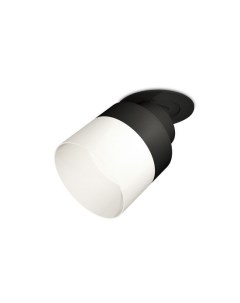 Комплект поворотного светильника Ambrella light