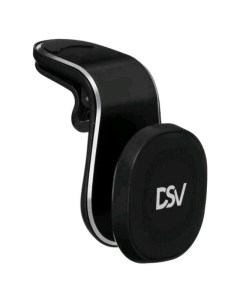 Держатель телефона DSV магнитный в дефлектор Dsv