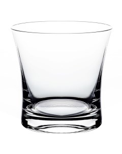 Набор стаканов Грация 6шт 280мл виски стекло Crystalex