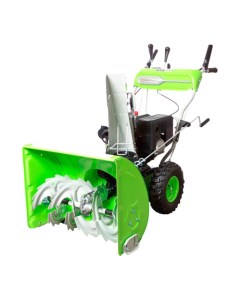 Снегоуборщик бензиновый REDVERG RD-SB66/9E Redverg