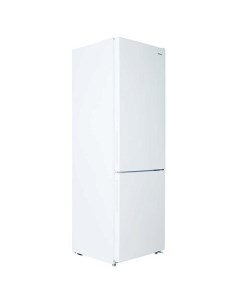 Холодильник двухкамерный ZRB310NS1WM 188х59 5х63см No Frost белый Zarget