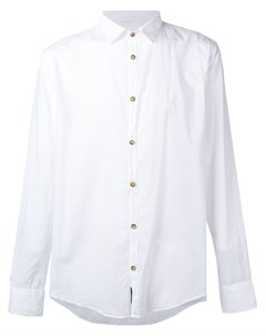 Ecoalf рубашка cody xl белый Ecoalf
