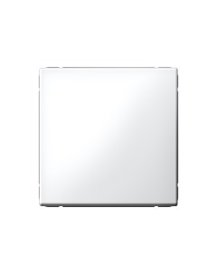 Выключатель Systeme Electric ArtGallery, 1кл., скрытый монтаж, механизм без накладки и рамки, белый (GAL000115) Systeme electric