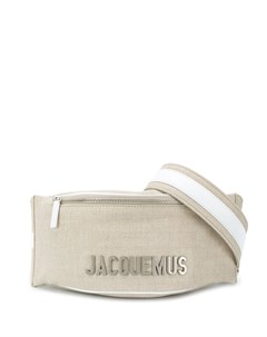 Jacquemus нейтральные цвета Jacquemus