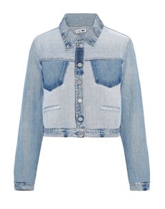 Джинсовая верхняя одежда Re/done with levi's