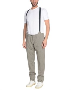 Повседневные брюки 10a suspender trousers company