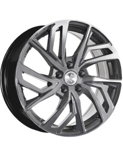 Диски Race ready