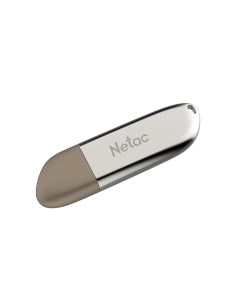 Флешка 32Gb USB 3.0 U352 (NT03U352N-032G-30PN) Netac