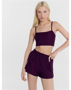 Комплект женский (топ, шорты) Mark formelle