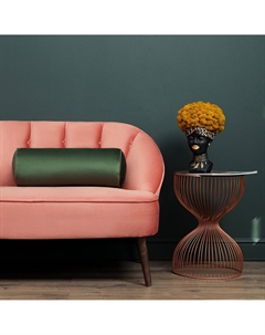 Подушка валик Sofi de marko