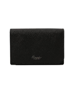 Кожаный футляр для кредитных карт Pineider firenze 1774