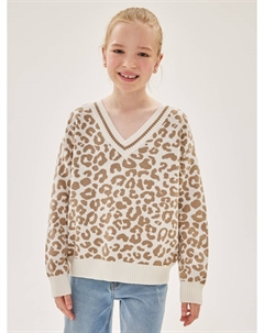 Пуловер Noble people