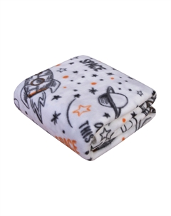 Плед флисовый Вселенная Hoff