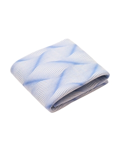 Плед флисовый Волны Hoff