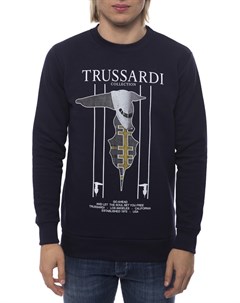 Толстовка Trussardi collection