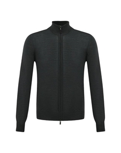 Шерстяной кардиган Canali