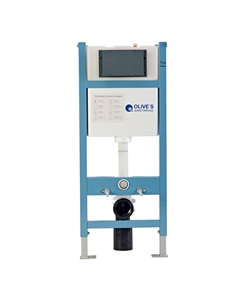 Инсталляция для унитаза 50 см M48010 Olive's