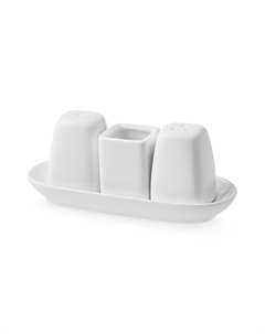 Набор для специй Fine Wilmax england