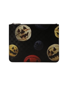 Кожаная папка для документов Givenchy