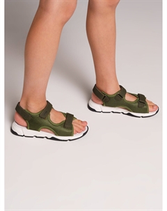 Сандалии для мальчиков Playtoday tween