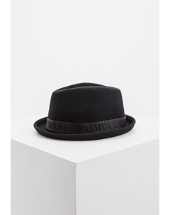 Шляпа Emporio armani