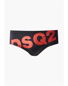 Плавки Dsquared underwear