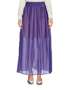 Длинная юбка Cristinaeffe collection