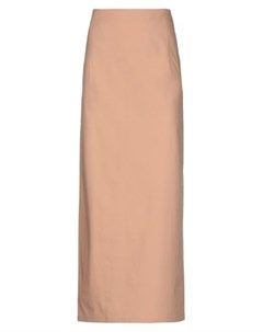 Длинная юбка Jil sander navy