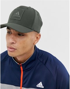 Зеленая кепка Adidas Golf Adidas golf