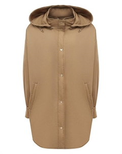 Утепленная ветровка Herno