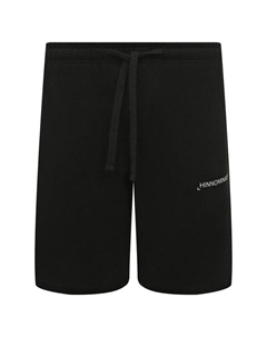 Хлопковые шорты Hinnominate