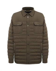 Пуховая куртка Paul & shark