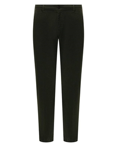 Хлопковые брюки Bogner